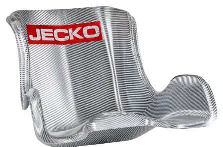 Jecko Asiento silver A