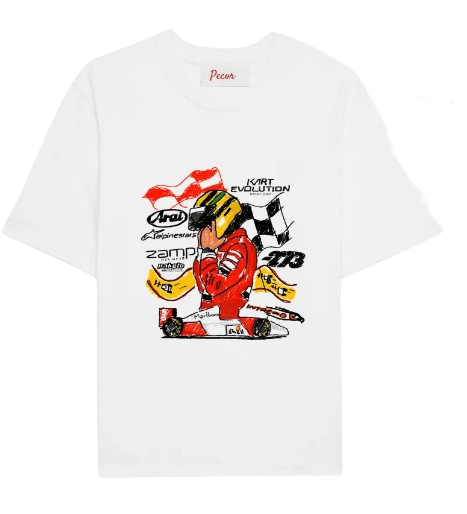 Senna & KartEvolution