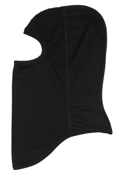 Balaclava Zamp No SFI