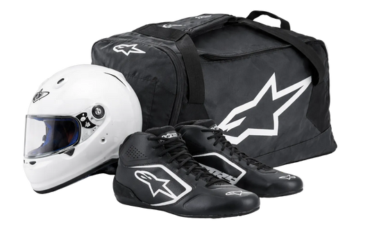Youth starter Pack