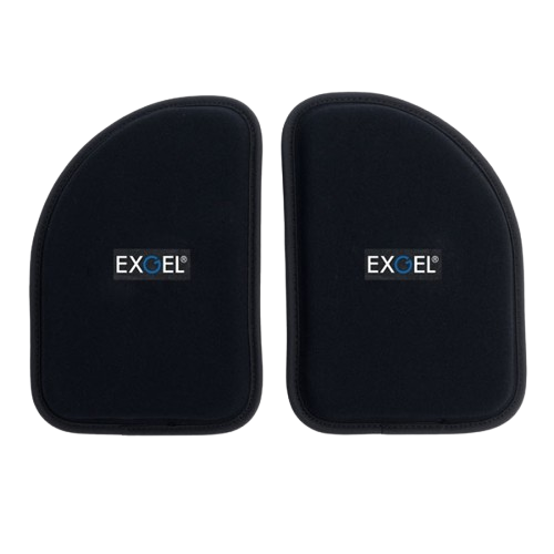 Seat Pads Side A type