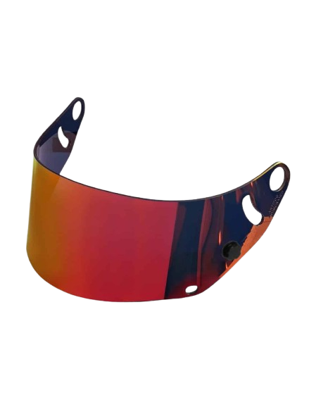 FK Visors (Arai) GP6 / SK6 / Red