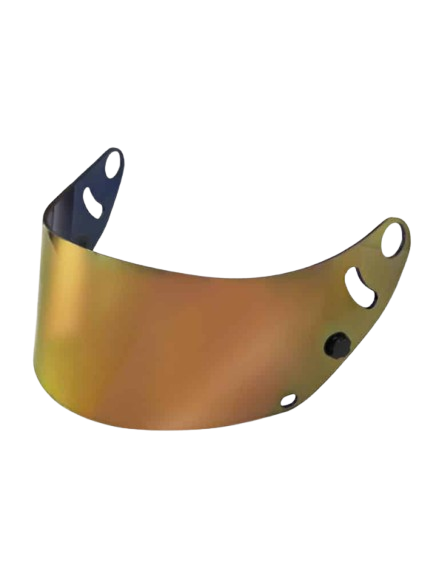 FK Visors SK6/GP6 Gold (Arai)