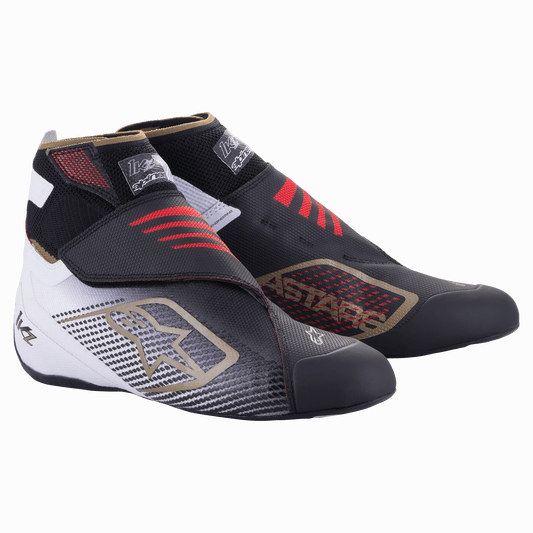 Tech-1 KZ V2 Gold