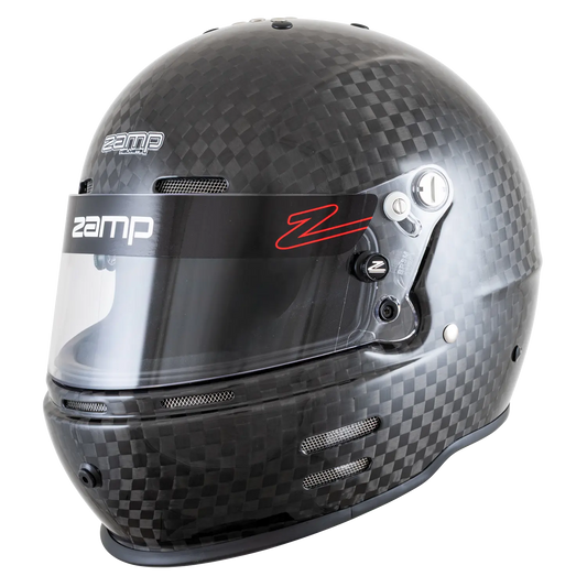 Zamp RZ-66C Gloss Carbon