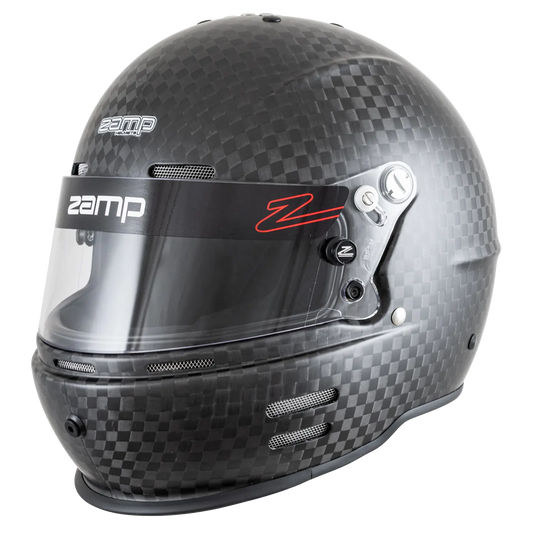 RZ-66 Carbon Matte