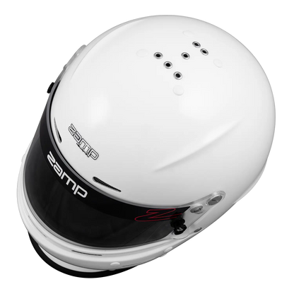 RZ-63S Gloss Aramid White