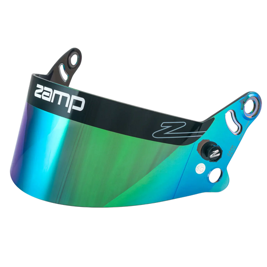 Z-24 Green Prism Anti-Fog