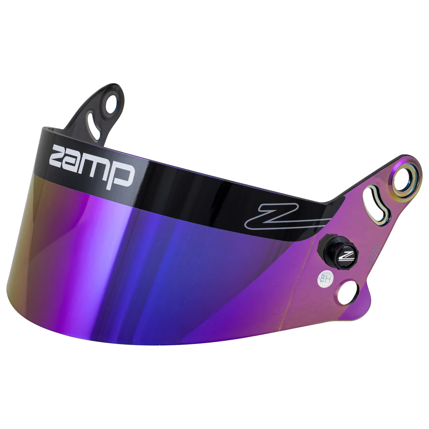 Z-24 Anti-Fog Purple Shield