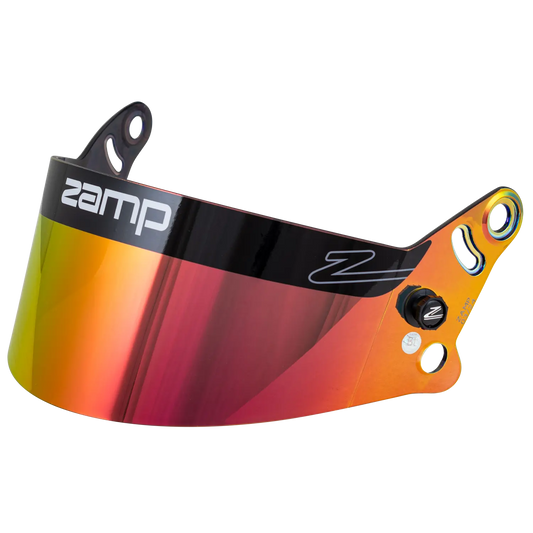 Z-24 Red Prism Anti-Fog