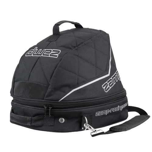 Helmet bag con ventilador ZAMP