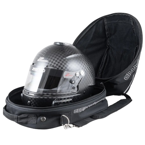 Helmet bag con ventilador ZAMP