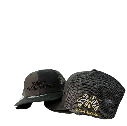 Gorra KartEvolution