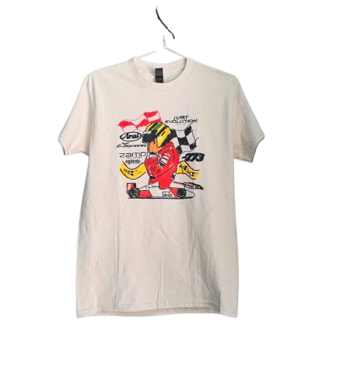 Senna & KartEvolution
