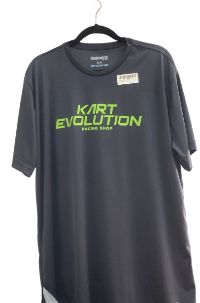 Playera KartEvo