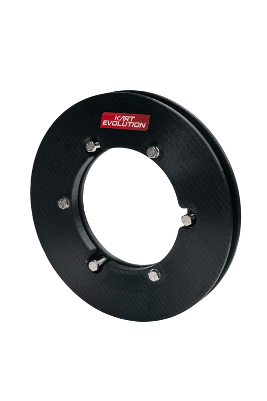 Cubre Sprocket KartEvolution