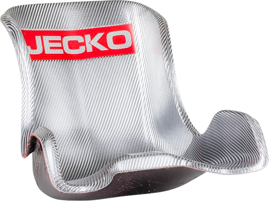 Jecko Seat Silver Standard