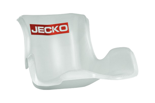 JECKO WHITE SEAT SOFT