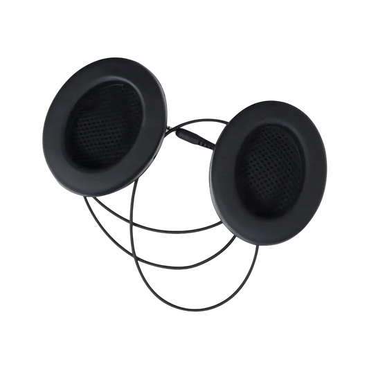 Auricolares con bocinas