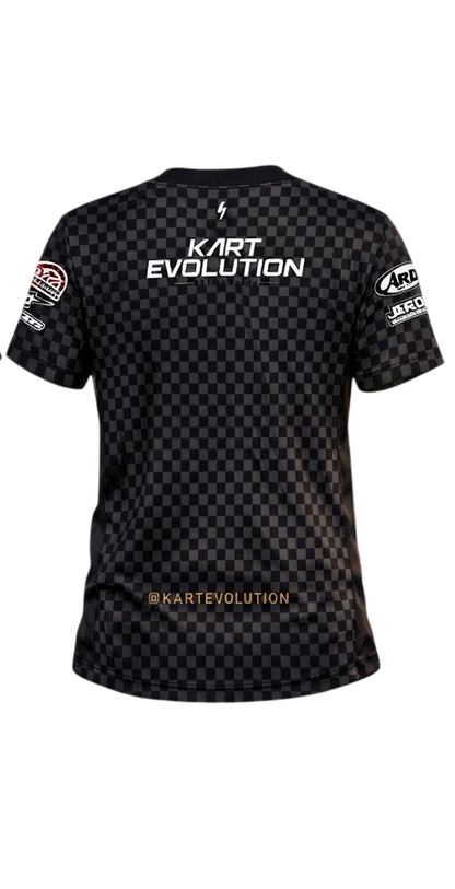 Playera KartEvolution