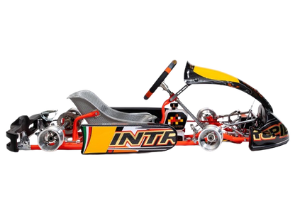 MINI KART CHASIS Speedy Magnesium mod