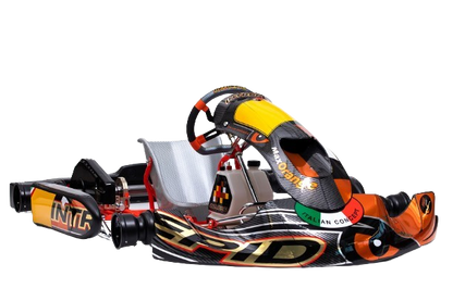 OK/JR - Magensium KART CHASIS