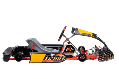 OK/JR - Magensium KART CHASIS