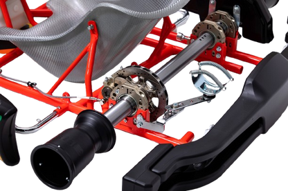 OK/JR - Magensium KART CHASIS