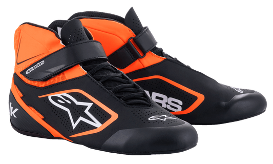 Tech-1 K V2 Orange