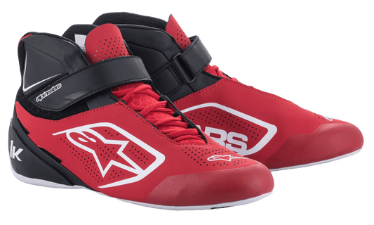 Tech-1 K V2 Red