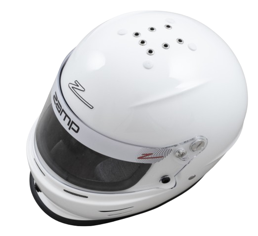 RZ-42Y Youth Solid White