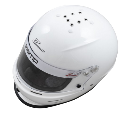 RZ-42Y Youth Solid White