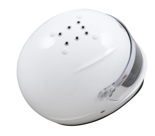 RZ-42Y Youth Solid White