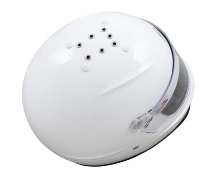 RZ-42Y Youth Solid White