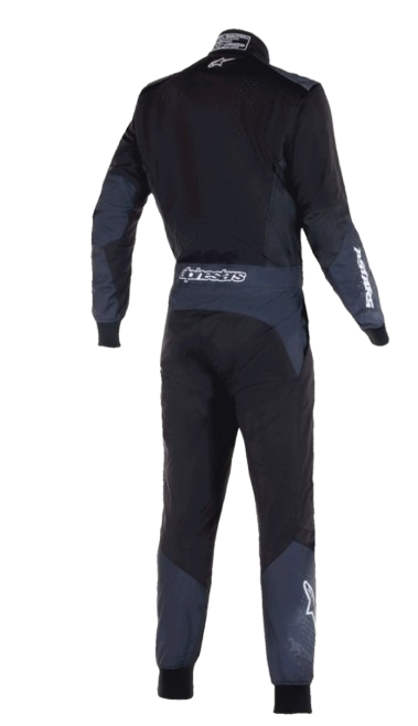 KMX-5 V3 Suit Black/Shadow