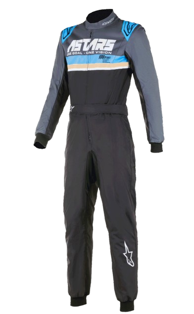 KMX-9 V3 Graphic 4 Suit