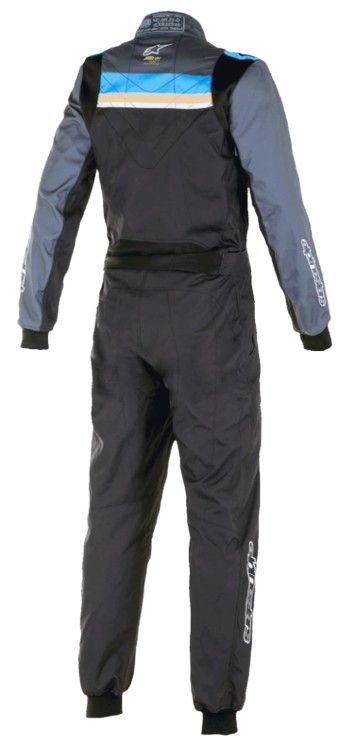 KMX-9 V3 Graphic 4 Suit