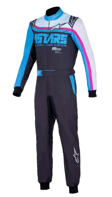 KMX-9 V3 Graphic 2 Suit