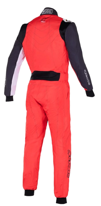 KMX-9 V3 Graphic 2 Suit
