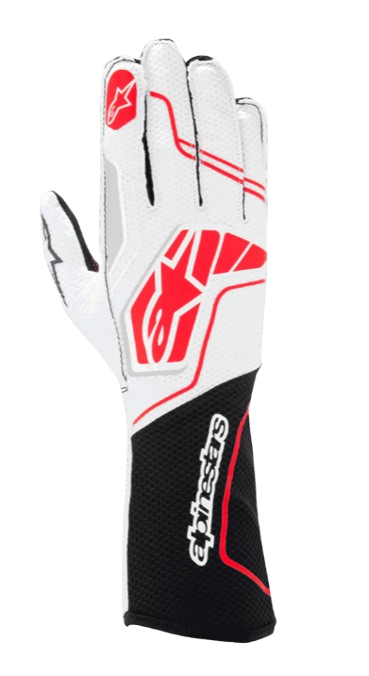Tech-1 KX V4 Gloves