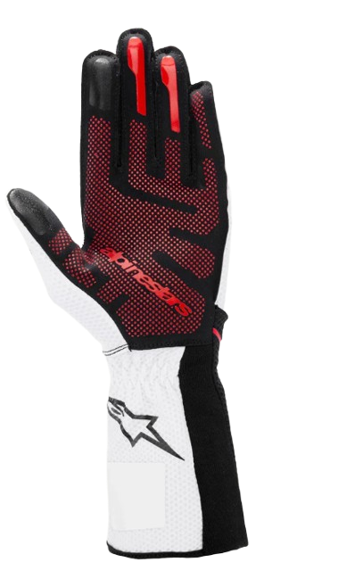 Tech-1 KX V4 Gloves