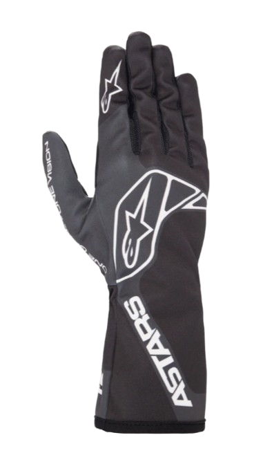 Tech-1 K Race V2 One Vision Gloves