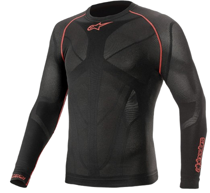 Ride Tech V2 Top Long Sleeve Summer