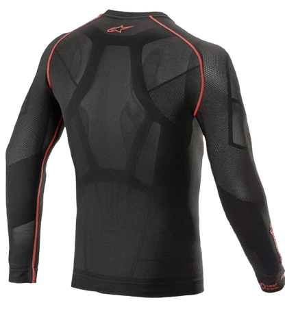 Ride Tech V2 Top Long Sleeve Summer