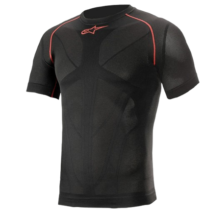 Ride Tech V2 Top Short Sleeve Summer