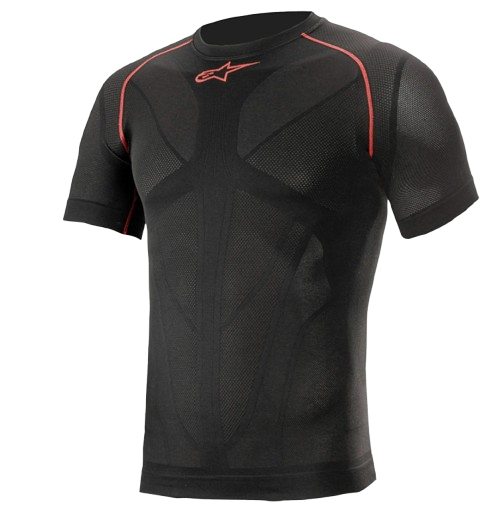 Ride Tech V2 Top Short Sleeve Summer