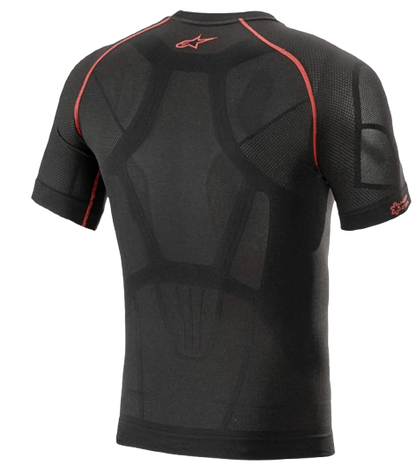 Ride Tech V2 Top Short Sleeve Summer