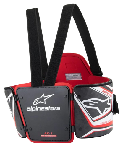 AK-1 Kart Body Protector