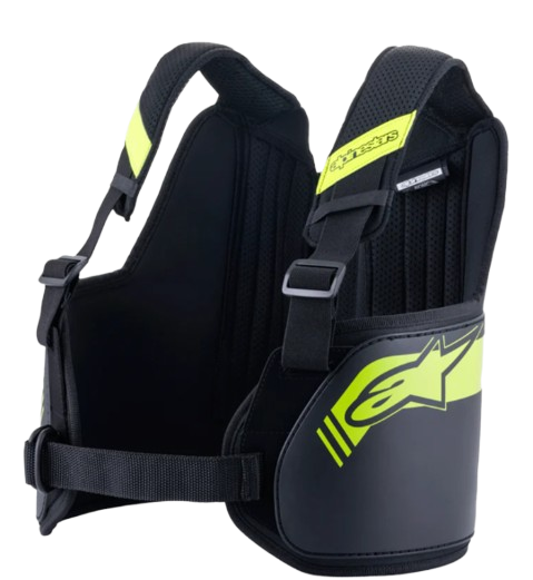 Bionic Rib Support – KartEvolution