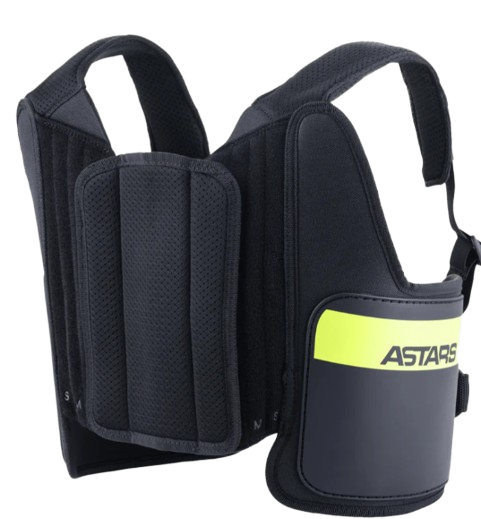 Bionic Rib Support